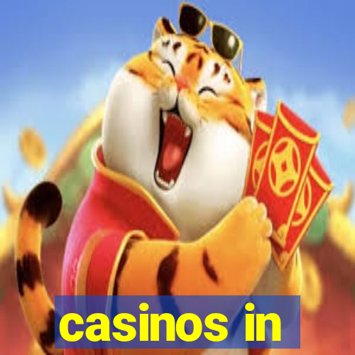 casinos in